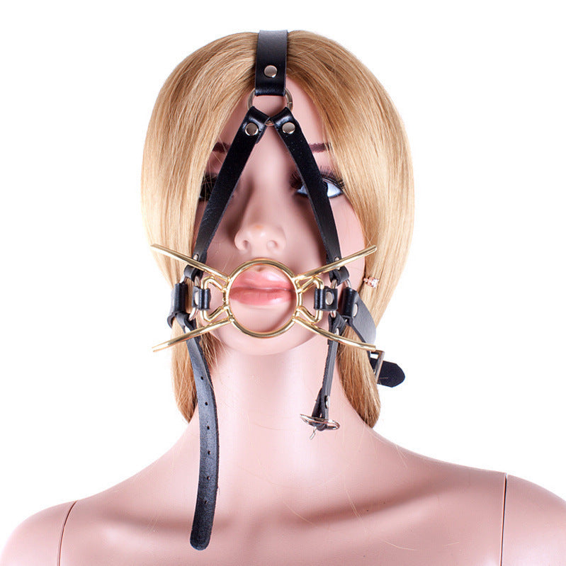 Game Nose Hook Bondage Toys