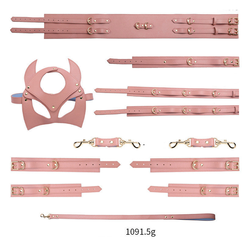 Women's Fashion Temperament Bondage Bondage Toys