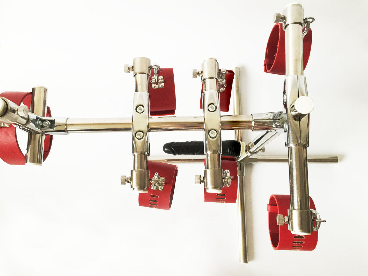 K9 Bondage Horse Training Rack