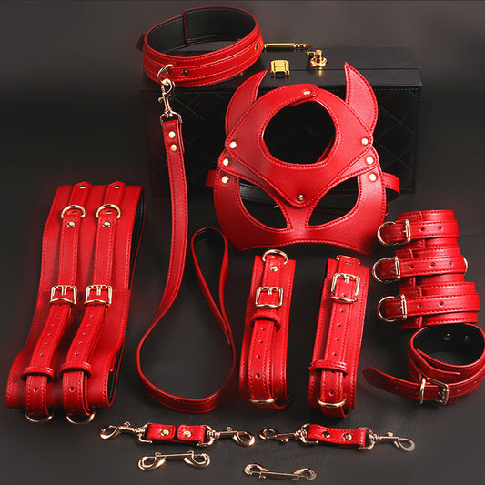 Women's Fashion Temperament Bondage Bondage Toys