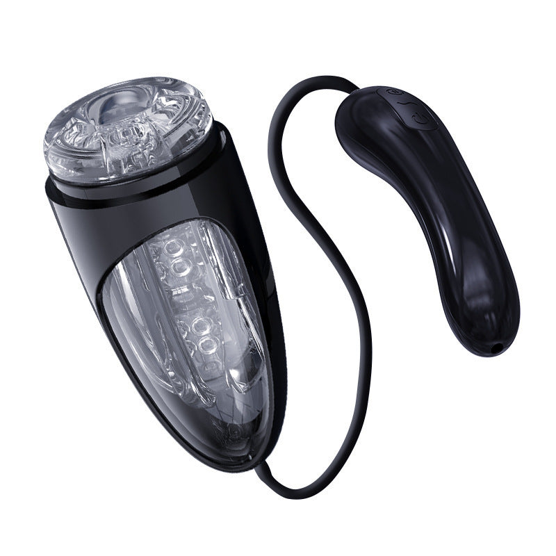 Sucking Male Masturbation Cup Electric Adult Sex Products Men's Toys